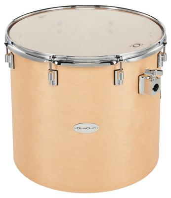 DrumCraft Concert Tom 18"x16"" B DB"