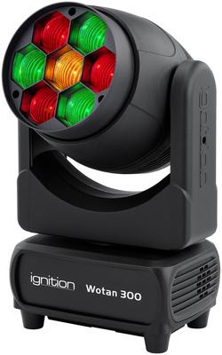 Ignition Wotan 300 B-Stock