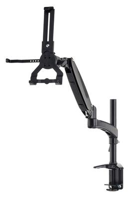 K&M 23874 Tablet PC-Holder Bundle