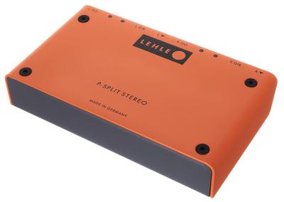 Lehle P-Split Stereo