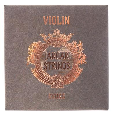Jargar Evoke Violin Strings 4/4