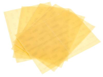 Kovax Assilex ST Sheets K800