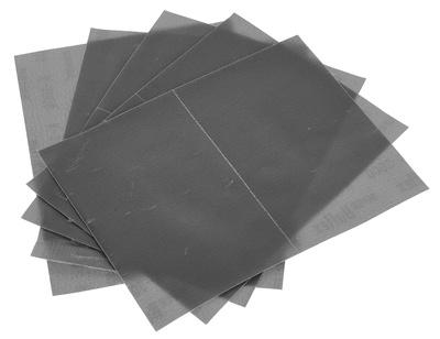 Kovax Assilex ST Sheets K3000