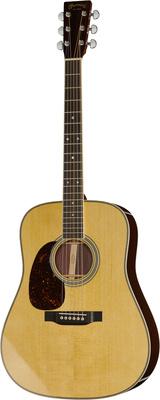 Martin Guitar HD-35 LH