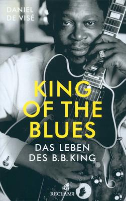 Reclam Verlag King Of The Blues