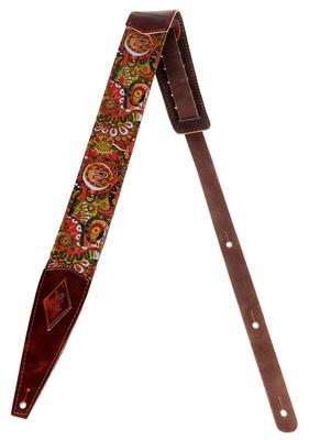 Minotaur TN-2 Psychedelic Design