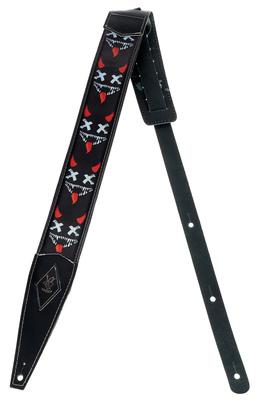 Minotaur TN-4 Skull Pattern