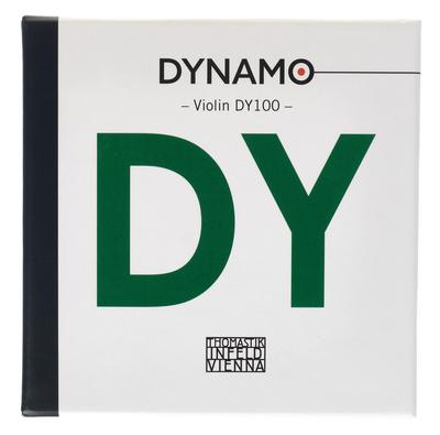 Thomastik DY100 Dynamo Violin 4/4