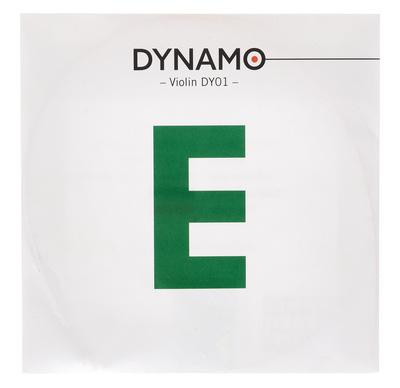 Thomastik DY01 Dynamo E Violin 4/4