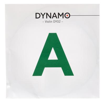 Thomastik DY02 Dynamo A Violin 4/4