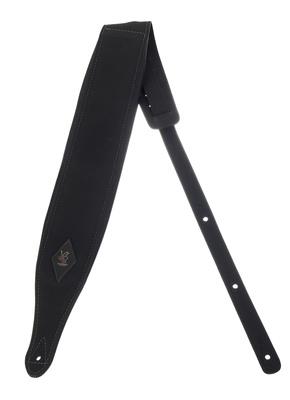 Minotaur TNS-22 Bass Vegan Deluxe Black