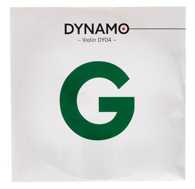 Thomastik DY04 Dynamo G Violin 4/4