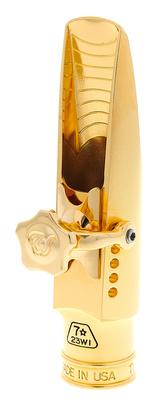 Theo Wanne Ambika IV Tenor 7* Gold
