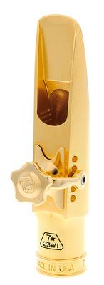 Theo Wanne Shiva IV Tenor 7* Gold