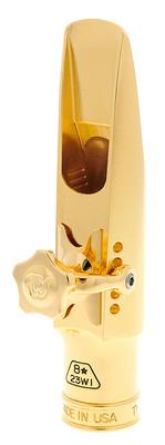 Theo Wanne Shiva IV Tenor 8* Gold