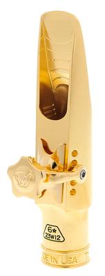 Theo Wanne Brahma Tenor 6* Gold