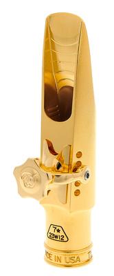 Theo Wanne Brahma Tenor 7* Gold