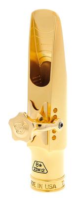 Theo Wanne Brahma Tenor 8* Gold