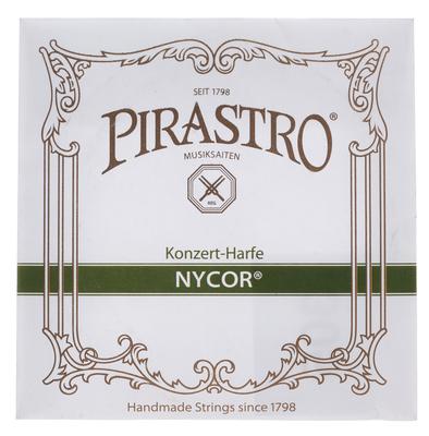 Pirastro Nycor Concert Harp 1st D