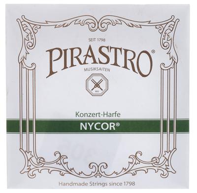 Pirastro Nycor Concert Harp 2nd D