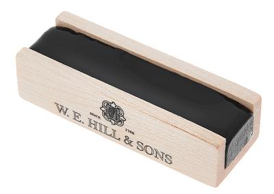 W.E. Hill & Sons Premium Rosin Viola Dark
