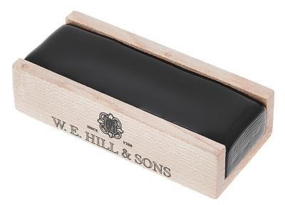 W.E. Hill & Sons Premium Rosin Double Bass Dark