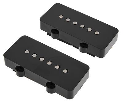 Mojotone 59 Clone J-Master Set BK
