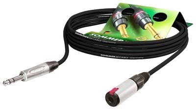 Sommer Cable CSWU-0600-SW