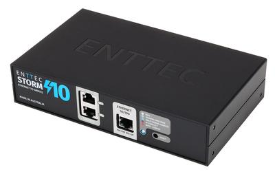 Enttec Storm 10
