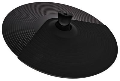 Millenium MPS-850 12" Crash Cymbal Pad"