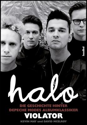 Hannibal Verlag Halo Depeche Mode