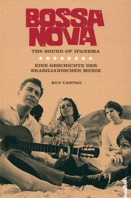 Hannibal Verlag Bossa Nova