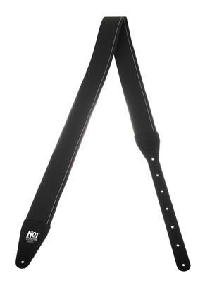 Nobels No1 Stretch Strap XL BK