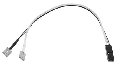 EMG Output Cable 6.5""