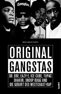 Hannibal Verlag Original Gangstas