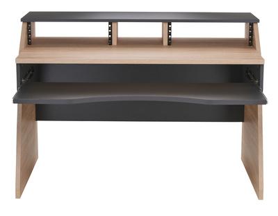 Thomann Creative Desk 137 Oak Bundle