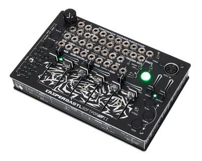 Bastl Instruments Softpop SP2