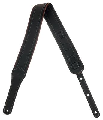 Taylor American Dream Leather BR BK