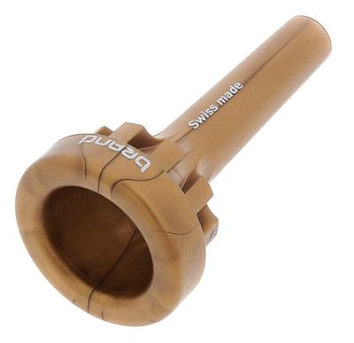 Brand Trombone Mouthpiece 12CM GO