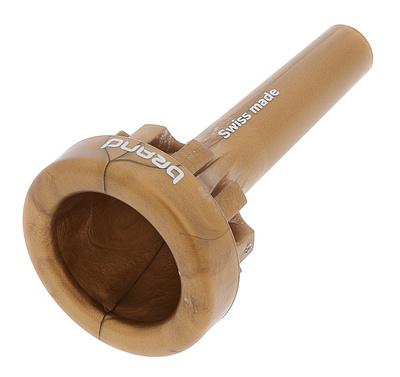 Brand Trombone Mouthpiece 6.5AS GO
