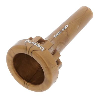 Brand Trombone Mouthpiece 6.5AL GO