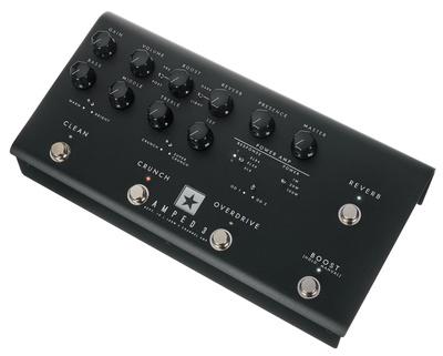 Blackstar Dept. 10 Amped 3
