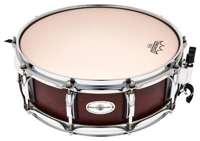 Black Swamp Percussion Concert Maple Snare CM514CR