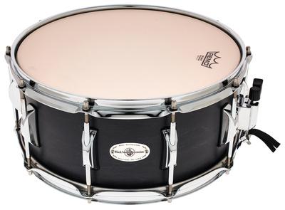 Black Swamp Percussion Concert Maple Snare CM6514BL