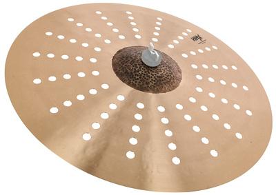 Sabian 20" HHX Complex Aero Crash"