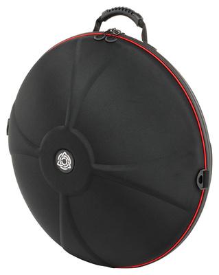 Hardcase Technologies Evatek2.0M Handpan Case Black