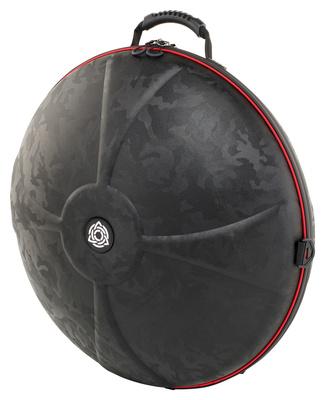 Hardcase Technologies Evatek2.0M Handpan Case Camu