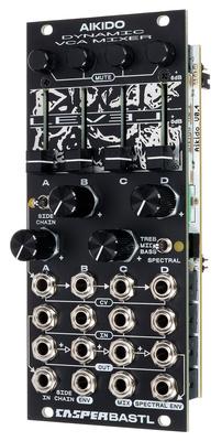 Bastl Instruments Aikido