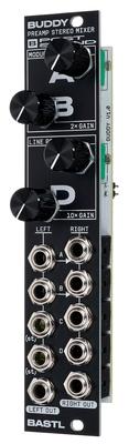 Bastl Instruments Buddy