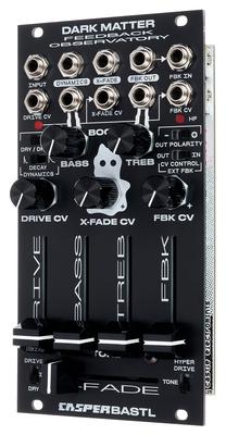 Bastl Instruments Dark Matter